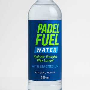 Padelfuel Water