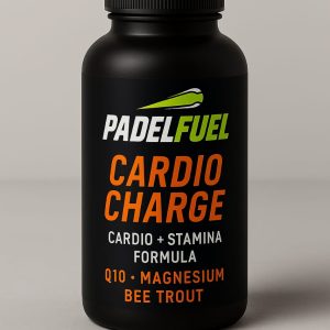 CardioCharge
